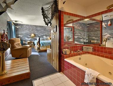 Hotel Super 8 By Wyndham Cloquet Habitación foto