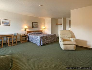 Hotel Super 8 By Wyndham Cloquet Habitación foto