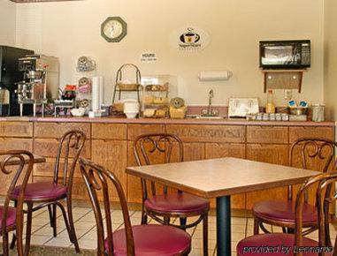 Hotel Super 8 By Wyndham Cloquet Restaurante foto