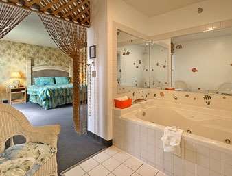 Hotel Super 8 By Wyndham Cloquet Habitación foto