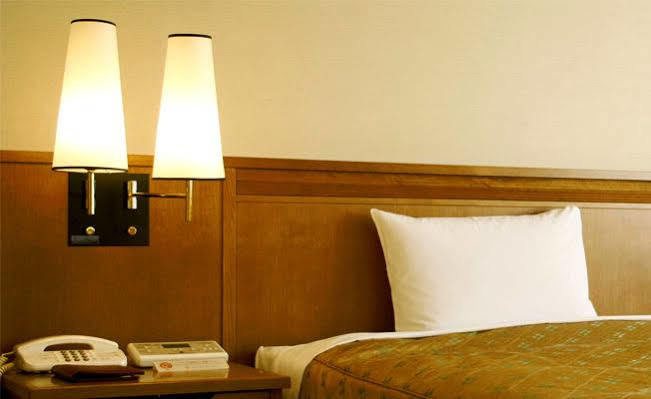 Hotel Super 8 By Wyndham Cloquet Exterior foto